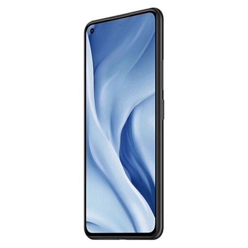 Смартфон Xiaomi Mi 11 Lite 5G 8\/128GB Black - зображення 5