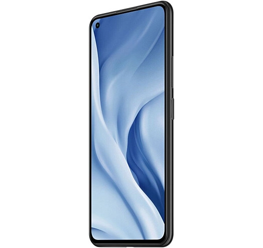 Смартфон Xiaomi Mi 11 Lite 5G 8\/128GB Black - зображення 5