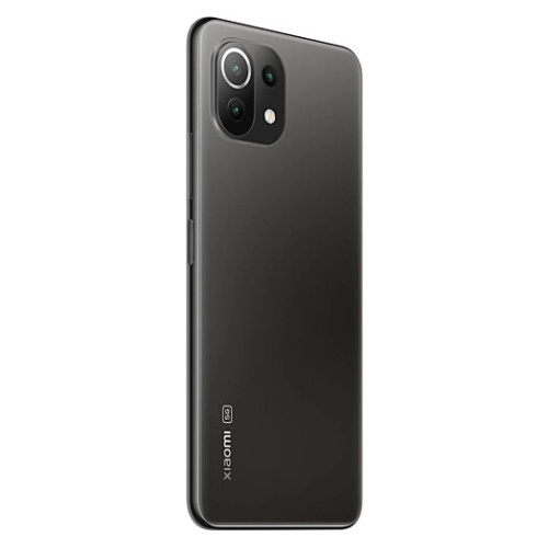 Смартфон Xiaomi Mi 11 Lite 5G 8\/128GB Black - зображення 6