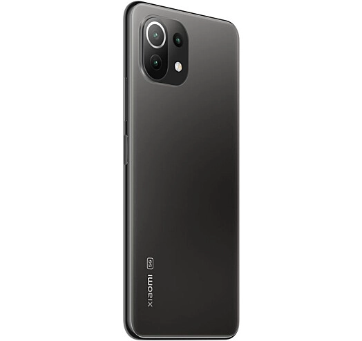 Смартфон Xiaomi Mi 11 Lite 5G 8\/128GB Black - зображення 6