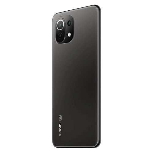 Смартфон Xiaomi Mi 11 Lite 5G 8\/128GB Black - зображення 7