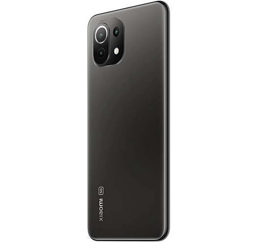 Смартфон Xiaomi Mi 11 Lite 5G 8\/128GB Black - зображення 7