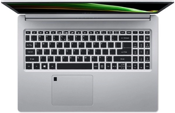 Ноутбук Acer Aspire 5 A515-45G (NX.A8CEU.00A) - зображення 4