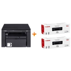 БФП Canon i-SENSYS MF3010 Bundle