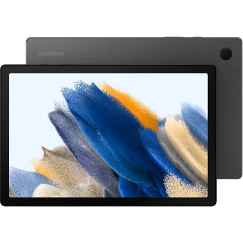 Планшет Samsung Galaxy Tab A8 4\/64Gb Grey (SM-X200NZAESEK) - зображення 1