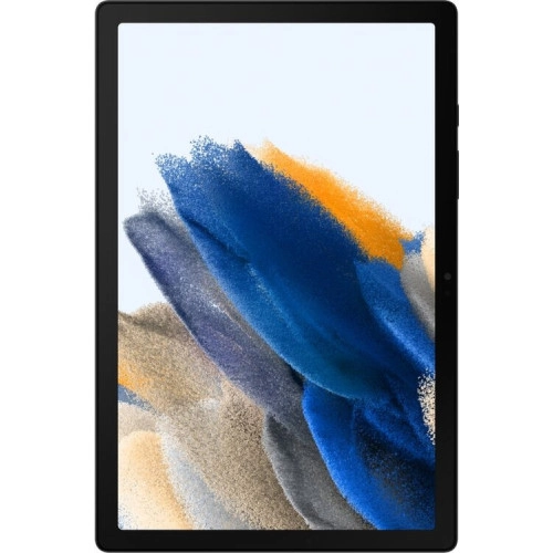 Планшет Samsung Galaxy Tab A8 4\/64Gb Grey (SM-X200NZAESEK) - зображення 6