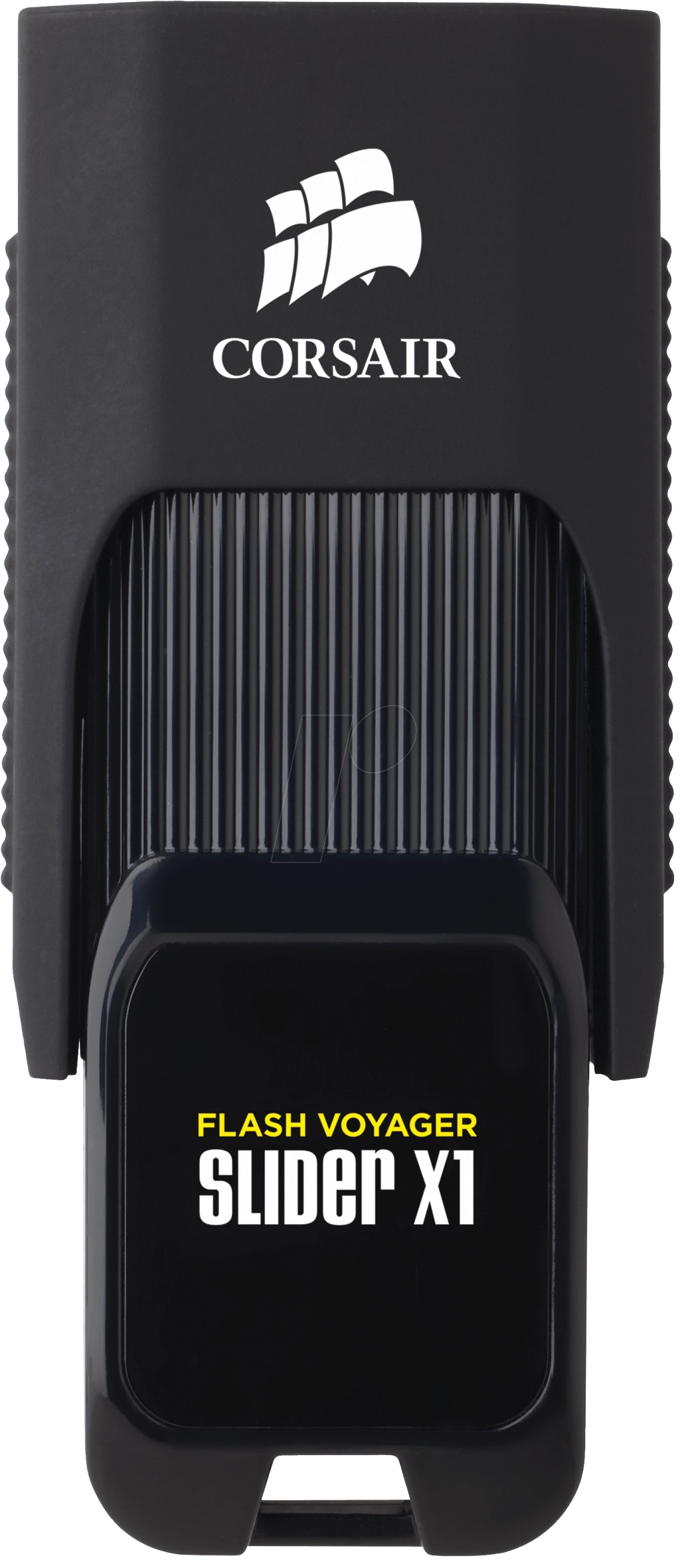 Флеш пам'ять USB 32 Gb Corsair Flash Voyager Slider X1 USB3.0 - зображення 5