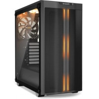 Корпус be quiet! PURE BASE 500DX Black