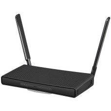 Маршрутизатор WiFi Mikrotik hAP ac3 RBD53iG-5HacD2HnD