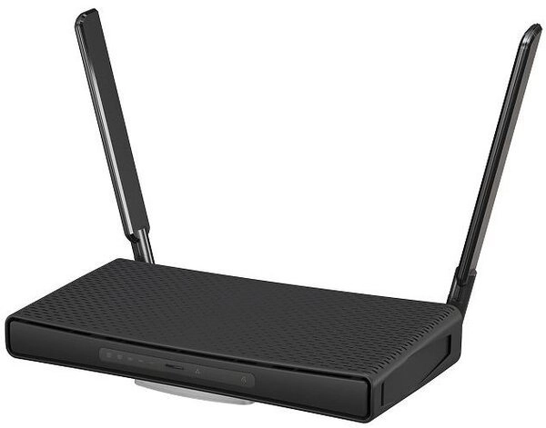 Маршрутизатор WiFi Mikrotik hAP ac3 RBD53iG-5HacD2HnD - зображення 1