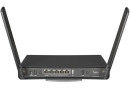 Маршрутизатор WiFi Mikrotik hAP ac3 RBD53iG-5HacD2HnD - зображення 2