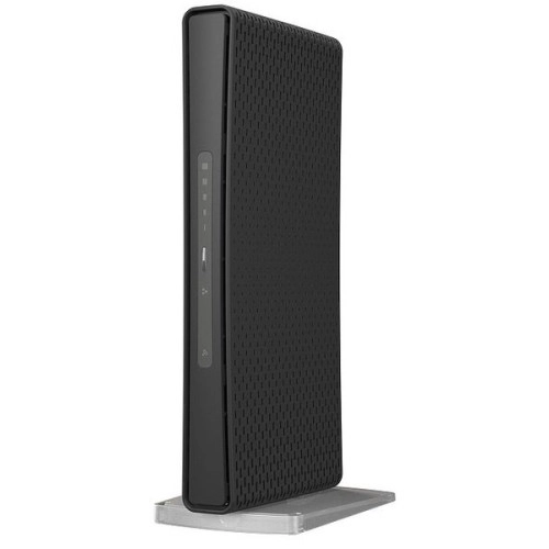 Маршрутизатор WiFi Mikrotik hAP ac3 RBD53iG-5HacD2HnD - зображення 4