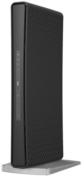 Маршрутизатор WiFi Mikrotik hAP ac3 RBD53iG-5HacD2HnD - зображення 4