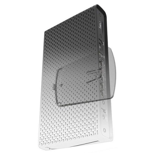 Маршрутизатор WiFi Mikrotik hAP ac3 RBD53iG-5HacD2HnD - зображення 5