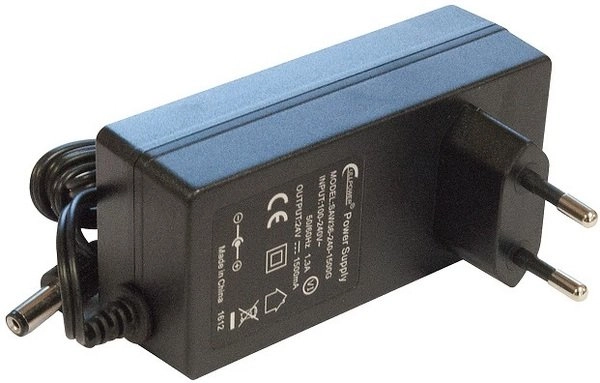 Маршрутизатор WiFi Mikrotik hAP ac3 RBD53iG-5HacD2HnD - зображення 8