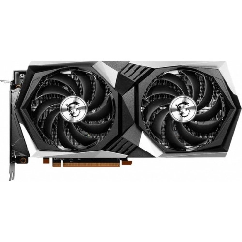 Відеокарта ATI Radeon RX 6650 XT 8 Gb GDDR6 MSI (RX 6650 XT Gaming X 8G) - зображення 2