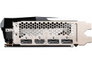 Відеокарта ATI Radeon RX 6650 XT 8 Gb GDDR6 MSI (RX 6650 XT Gaming X 8G) - зображення 6