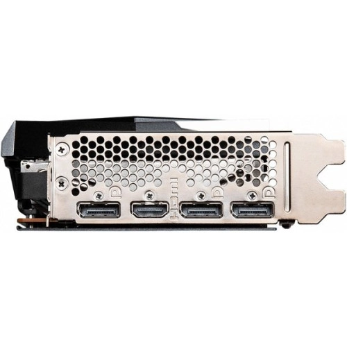 Відеокарта ATI Radeon RX 6650 XT 8 Gb GDDR6 MSI (RX 6650 XT Gaming X 8G) - зображення 6