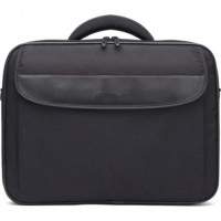 Сумка для ноутбука 15.6" Continent CC-089BK Black