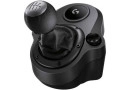 Руль Logitech G29 Driving Force + Важіль перемикання передач Logitech Driving Force Shifter - зображення 6