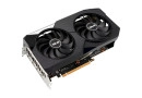 Відеокарта ATI Radeon RX 6600 8 Gb GDDR6 Asus Dual (DUAL-RX6600-8G-V3) - зображення 3