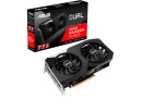 Відеокарта ATI Radeon RX 6600 8 Gb GDDR6 Asus Dual (DUAL-RX6600-8G-V3) - зображення 5