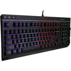 Клавіатура HyperX Alloy Core RGB (4P4F5AX) - зображення 1