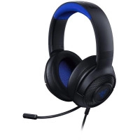 Гарнітура Razer Kraken X for Console (RZ04-02890200-R3M1)