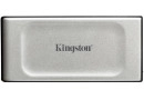 Зовнішній накопичувач SSD 1TB Kingston XS2000 (SXS2000\/1000G) - зображення 1
