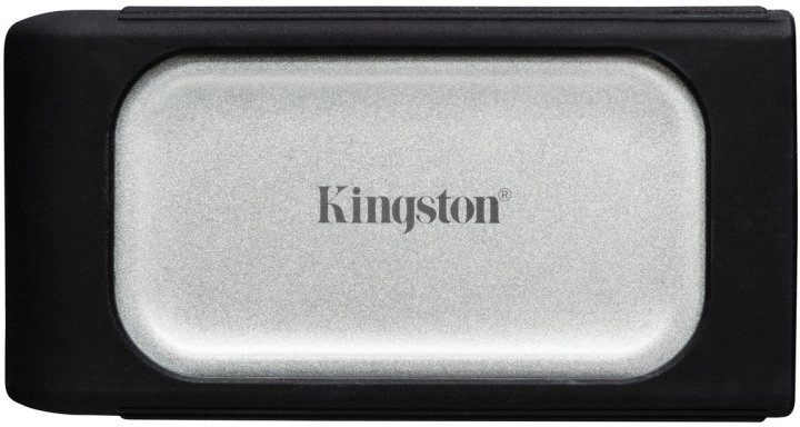 Зовнішній накопичувач SSD 1TB Kingston XS2000 (SXS2000\/1000G) - зображення 3