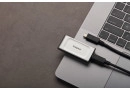 Зовнішній накопичувач SSD 1TB Kingston XS2000 (SXS2000\/1000G) - зображення 7