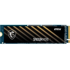 Накопичувач SSD NVMe M.2 500GB MSI SPATIUM M390 (S78-440K070-P83)