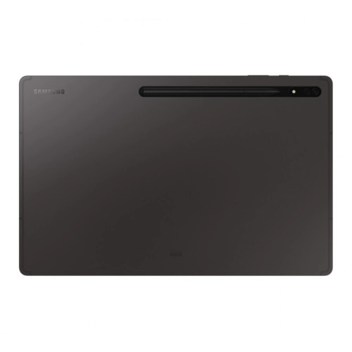 Планшет Samsung Galaxy Tab S8 Ultra 12\/256GB 5G (SM-X906BZAE) - зображення 5