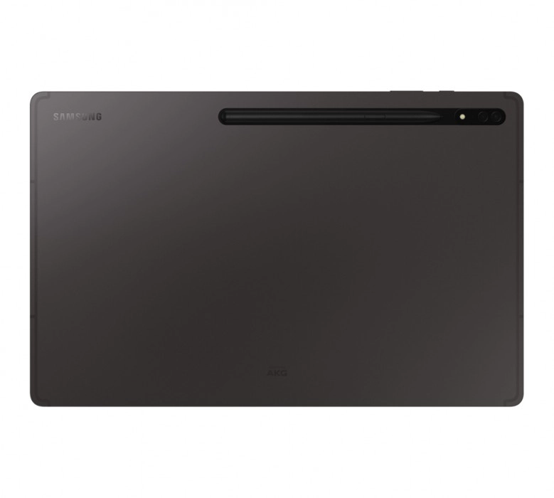 Планшет Samsung Galaxy Tab S8 Ultra 12\/256GB 5G (SM-X906BZAE) - зображення 5