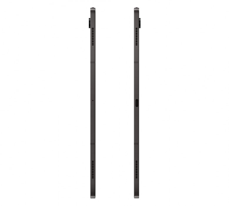 Планшет Samsung Galaxy Tab S8 Ultra 12\/256GB 5G (SM-X906BZAE) - зображення 7