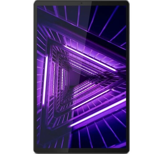 Планшет Lenovo Tab M10 Plus FHD 4\/64GB Iron Grey (ZA5T0080UA) - зображення 1