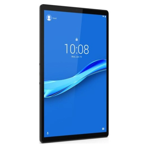 Планшет Lenovo Tab M10 Plus FHD 4\/64GB Iron Grey (ZA5T0080UA) - зображення 3