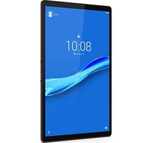 Планшет Lenovo Tab M10 Plus FHD 4\/64GB Iron Grey (ZA5T0080UA) - зображення 3