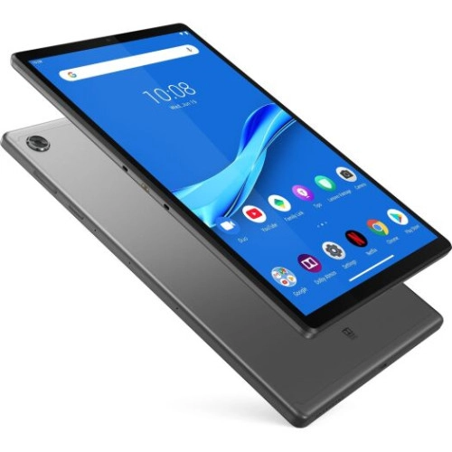 Планшет Lenovo Tab M10 Plus FHD 4\/64GB Iron Grey (ZA5T0080UA) - зображення 5