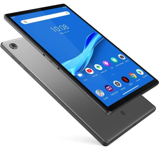 Планшет Lenovo Tab M10 Plus FHD 4\/64GB Iron Grey (ZA5T0080UA) - зображення 5