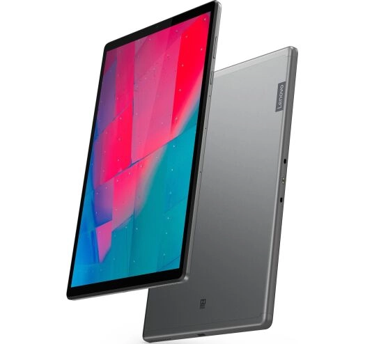Планшет Lenovo Tab M10 Plus FHD 4\/64GB Iron Grey (ZA5T0080UA) - зображення 6