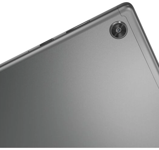 Планшет Lenovo Tab M10 Plus FHD 4\/64GB Iron Grey (ZA5T0080UA) - зображення 8