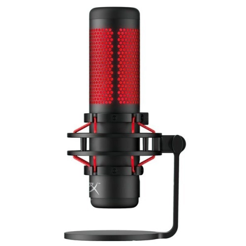 Мікрофон HyperX QuadCast (4P5P6AA) - зображення 1