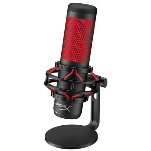 Мікрофон HyperX QuadCast (4P5P6AA) - зображення 2