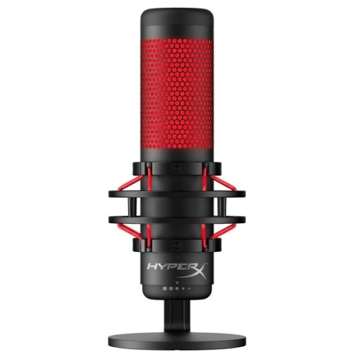 Мікрофон HyperX QuadCast (4P5P6AA) - зображення 3