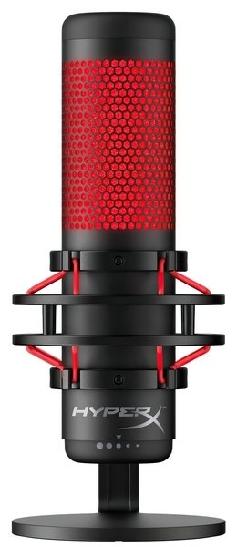 Мікрофон HyperX QuadCast (4P5P6AA) - зображення 3