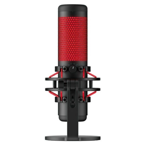 Мікрофон HyperX QuadCast (4P5P6AA) - зображення 4