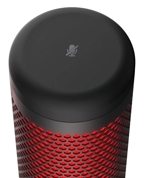Мікрофон HyperX QuadCast (4P5P6AA) - зображення 5