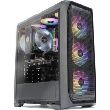 Корпус ZALMAN N5 MF
