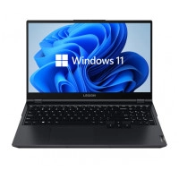 Ноутбук Lenovo Legion 5 15 (82JU00THPB)